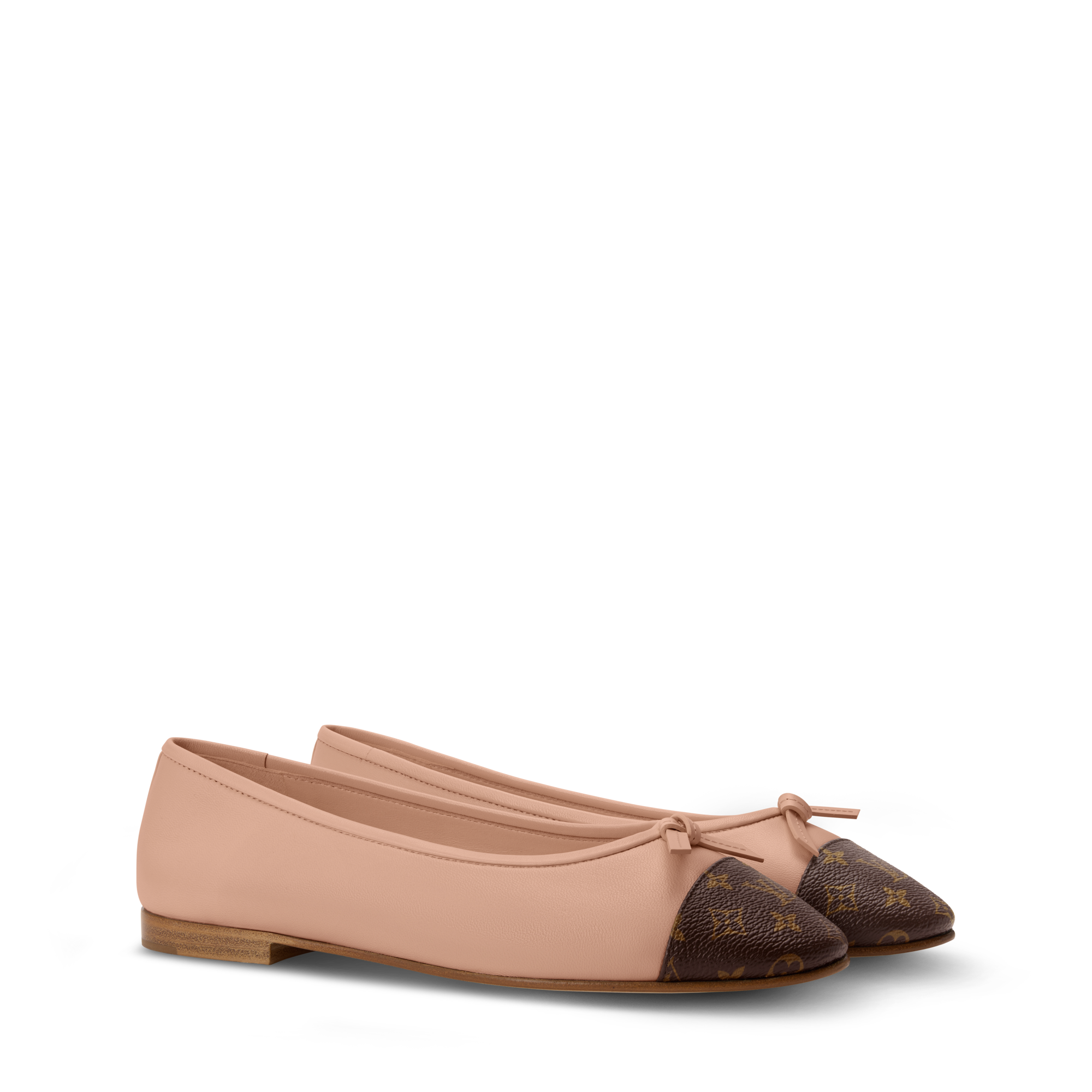 Ballerinas All Shoes Shoes | LOUIS VUITTON